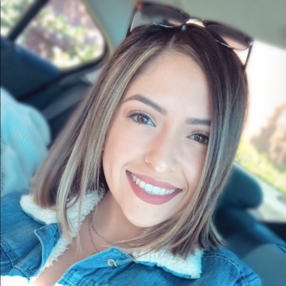 Meet your Posher, Karisa